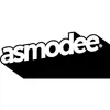 Asmodee GmbH logo