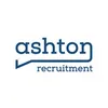 Ashton Recruitment logo