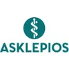 Asklepios Klinik Bad Oldesloe logo