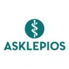 Asklepios Klinik Lindau logo