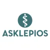 Asklepios Kliniken GmbH & Co. KGaA logo