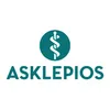 Asklepios Orthopädische Klinik Hohwald logo