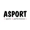 Asport logo