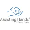 Assisting Hands logo
