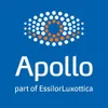 Apollo-Optik Holding GmbH & Co. KG logo