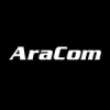 AraCom IT Services logo
