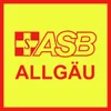 Arbeiter-Samariter-Bund - Regionalverband Allgäu e. V. logo