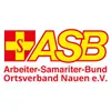 Arbeiter-Samariter-Bund Ortsverband Nauen e.V. logo