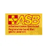 Arbeiter-Samariter-Bund Regionalverband Bergisch Land e.V. logo