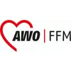 Arbeiterwohlfahrt Kreisverband Frankfurt am Main e.V. logo