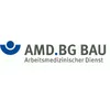 Arbeitsmedizinischer Dienst der BG BAU GMBH logo