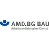 Arbeitsmedizinischer Dienst der BG BAU GmbH logo
