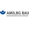 Arbeitsmedizinischer Dienst der BG BAU GmbH logo