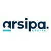 Arsipa GmbH logo