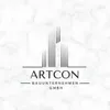 Artcon Bauunternehmen GmbH logo