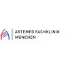 Artemed Fachklinik München logo