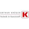 Arthur Krüger GmbH logo
