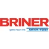 Arthur Weber AG c/o BRINER logo
