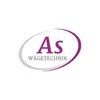 As-Waegetechnik GmbH logo