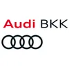 Audi BKK logo