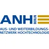 Aus- und Weiterbildungsnetzwerk Hochtechnologie logo
