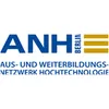 Aus- und Weiterbildungsnetzwerk Hochtechnologie logo