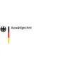Auswärtiges Amt logo