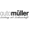 Auto Müller GmbH & Co. KG logo