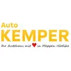 Auto Kemper GmbH & Co. KG logo