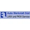 Auto Werkstatt Süd GmbH LKW und PKW Service logo