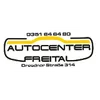 Autocenter Freital e.K. logo