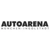 Autoarena Ingolstadt eine Filiale der Autoarena München GmbH logo