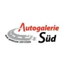 Autogalerie Süd e. K. logo