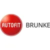 Autofit Meisterwerkstatt logo