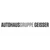 Autohausgruppe Geisser - VOLVO Zentrum Karlsruhe logo