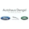 Autohaus Dangel GmbH logo