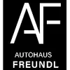 Autohaus Freundl GmbH logo