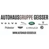 Autohaus Geisser GmbH logo