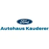 Autohaus Kauderer GmbH & Co. KG Ford Vertragshändler logo