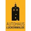 Autohaus Luckenwalde GmbH logo