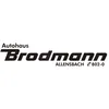 Autohaus Ludwig Brodmann logo