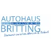 Autohaus Rudolf Britting e.Kfm. Inh. Dennis Britting Mazda-Vertragshändler logo
