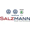 Autohaus Salzmann GmbH & Co. KG logo