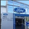 Autohaus Uwe Neu Inh. Uwe Neu logo