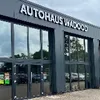 Autohaus Wadood Inh. Danial Wadood logo