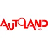 Autoland AG logo