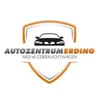 Autozentrum Erding logo