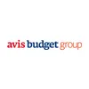 Avis Autovermietung logo