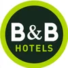 B&B Hotels Germany GmbH logo