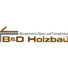 B&D Holzbau GmbH logo